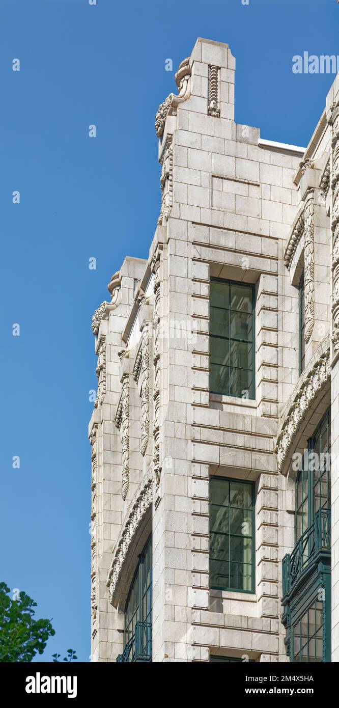 United Way of Greater Cleveland now occupies the Lindner Building, aka