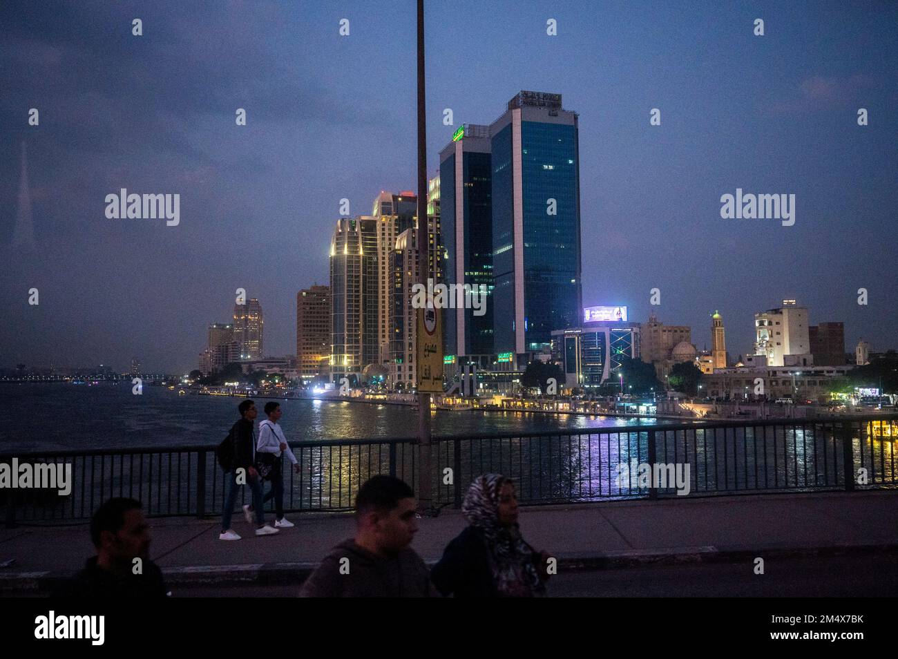 Big views across the city hi-res stock photography and images - Alamy