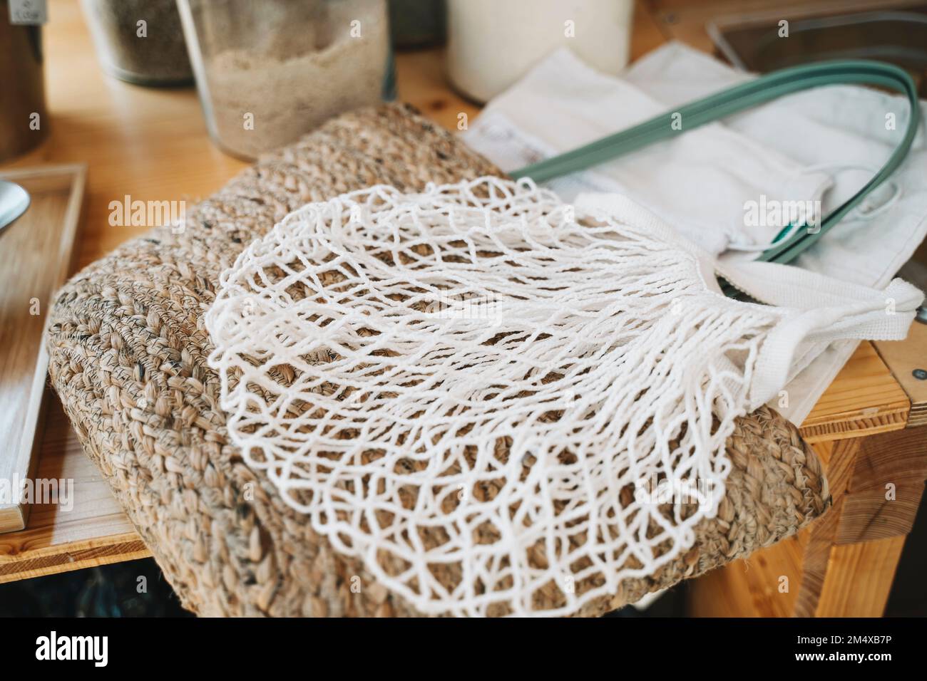 Convenience store bag hires stock photography and images Alamy