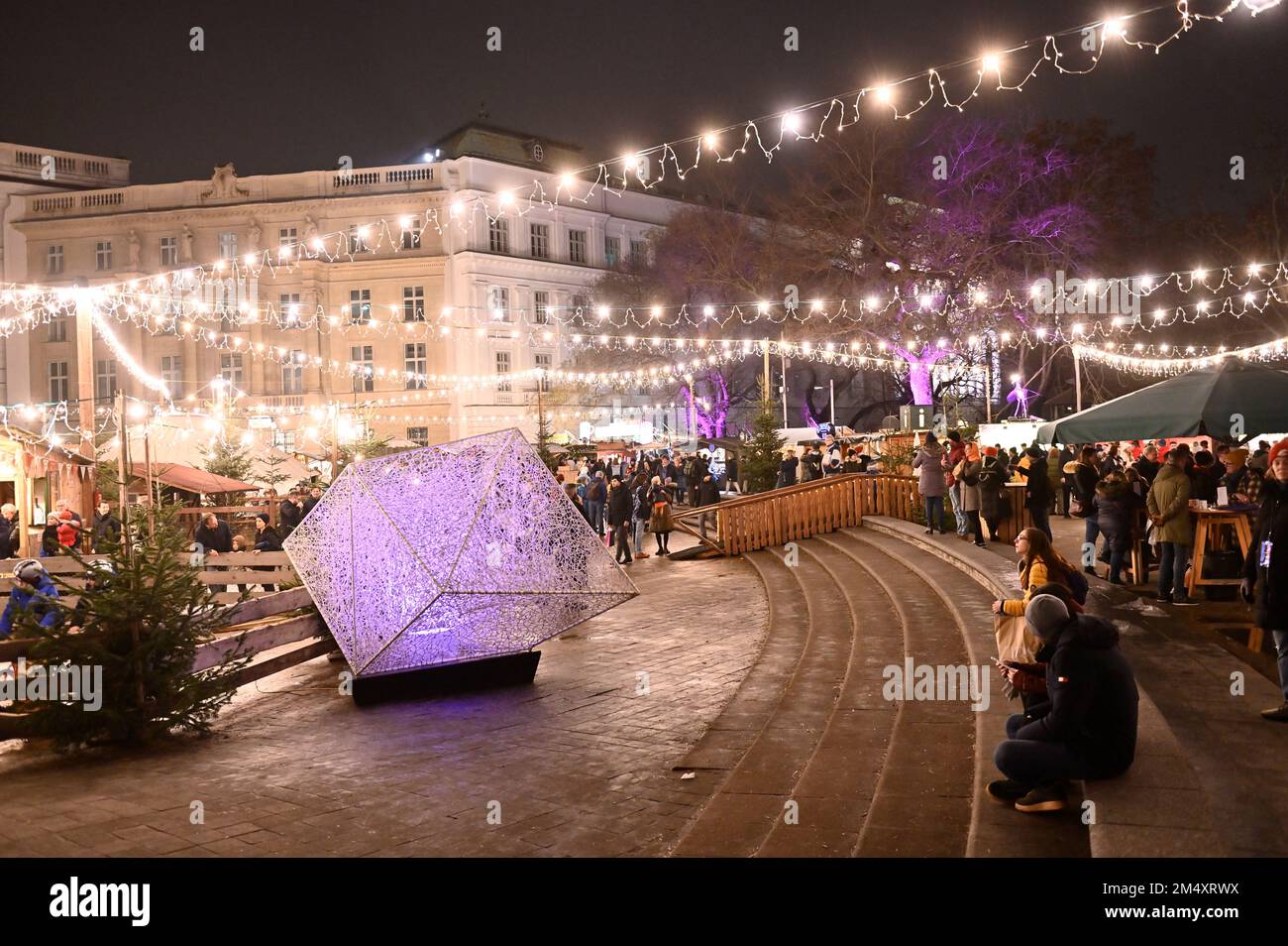 Organic chocolate bars with fair-trade labels