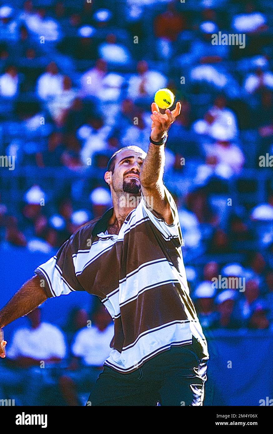 andre agassi sneakers 1995