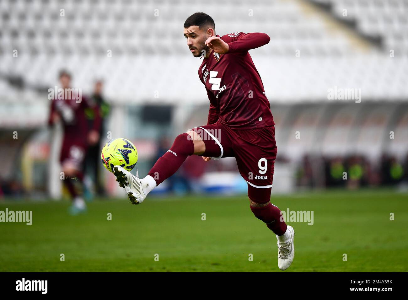 122,922 Torino Fc Photos & High Res Pictures - Getty Images