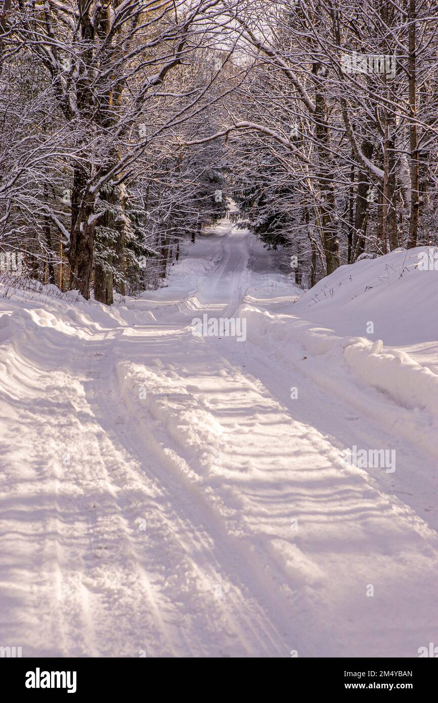 The Barre Falls Dam area in Hubbardston, Massachusetts Stock Photo Alamy