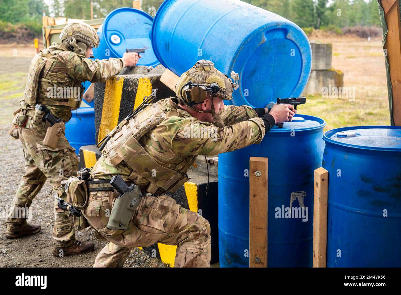 Rangers Seals Green Berets