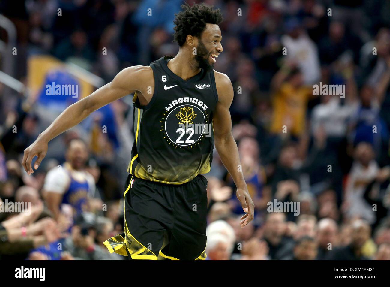 46 Andrew Wiggins Jerseys Stock Photos, High-Res Pictures, and Images -  Getty Images