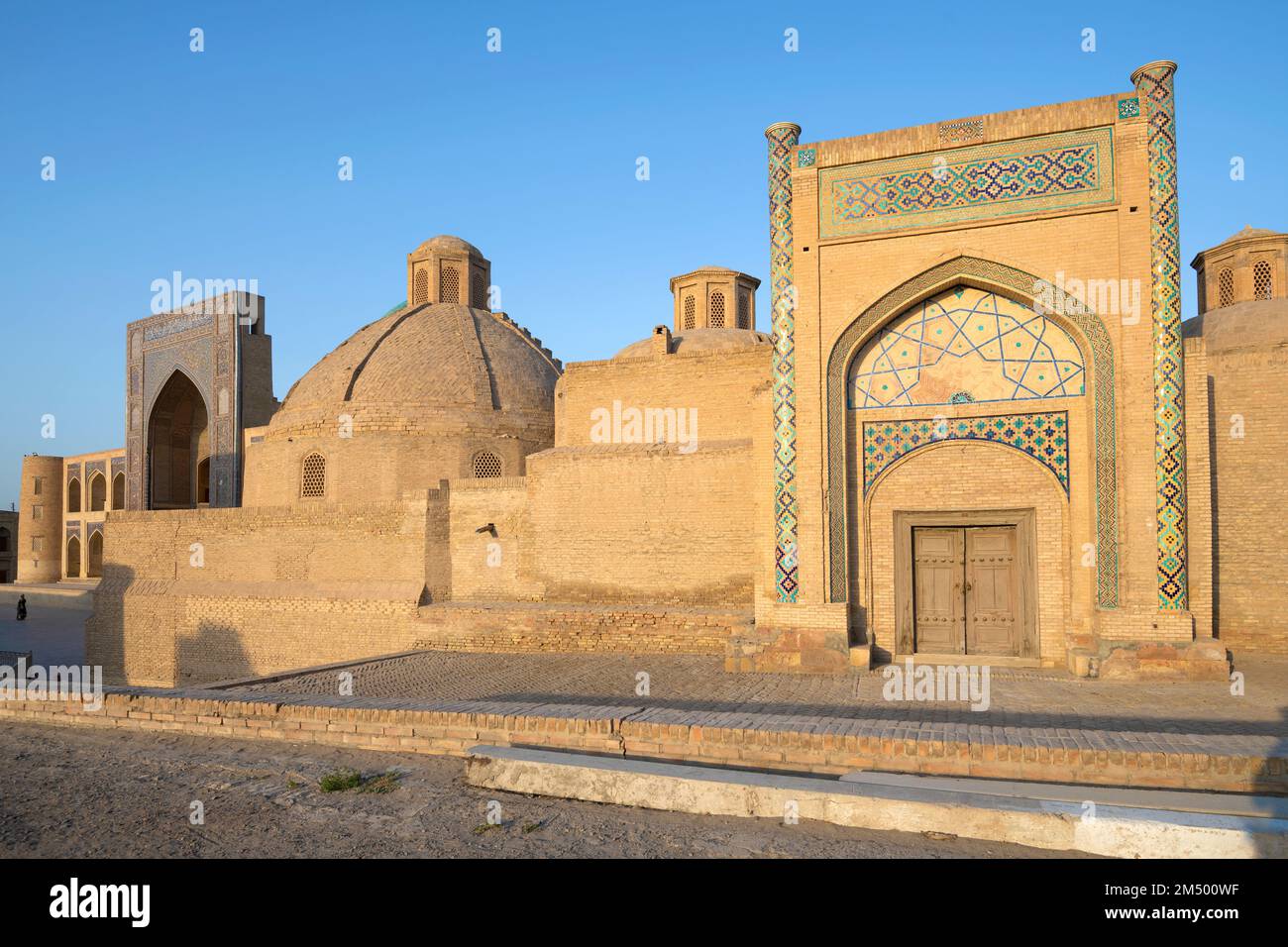 émir alimkhan hires stock photography and images Alamy