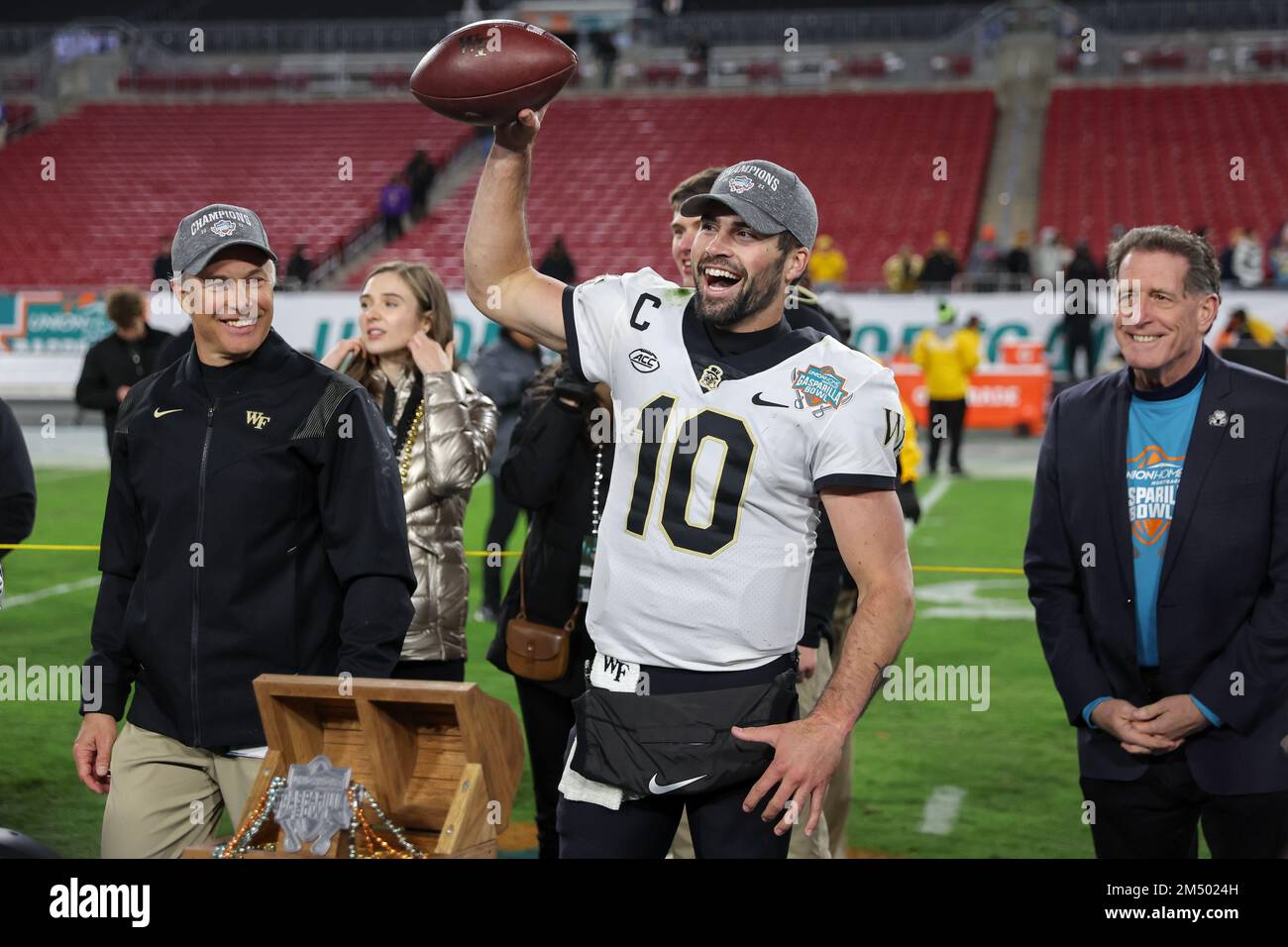 Sam hartman wake hi-res stock photography and images - Alamy