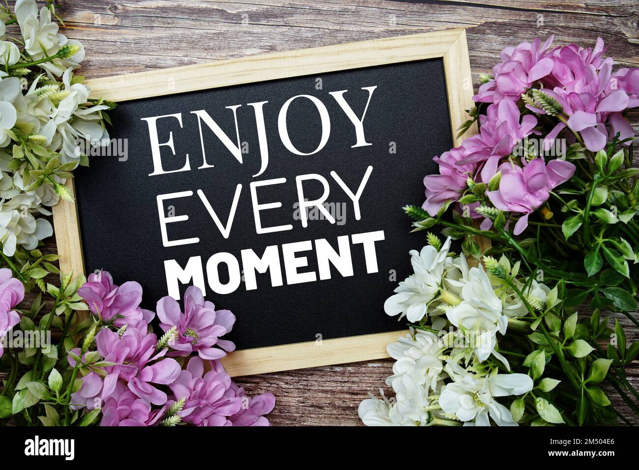 Best Enjoy Every Moment Royalty-Free Images, Stock Photos & Pictures