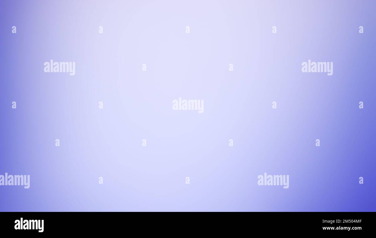gradient defocused abstract photo smooth blue color background Stock Photo