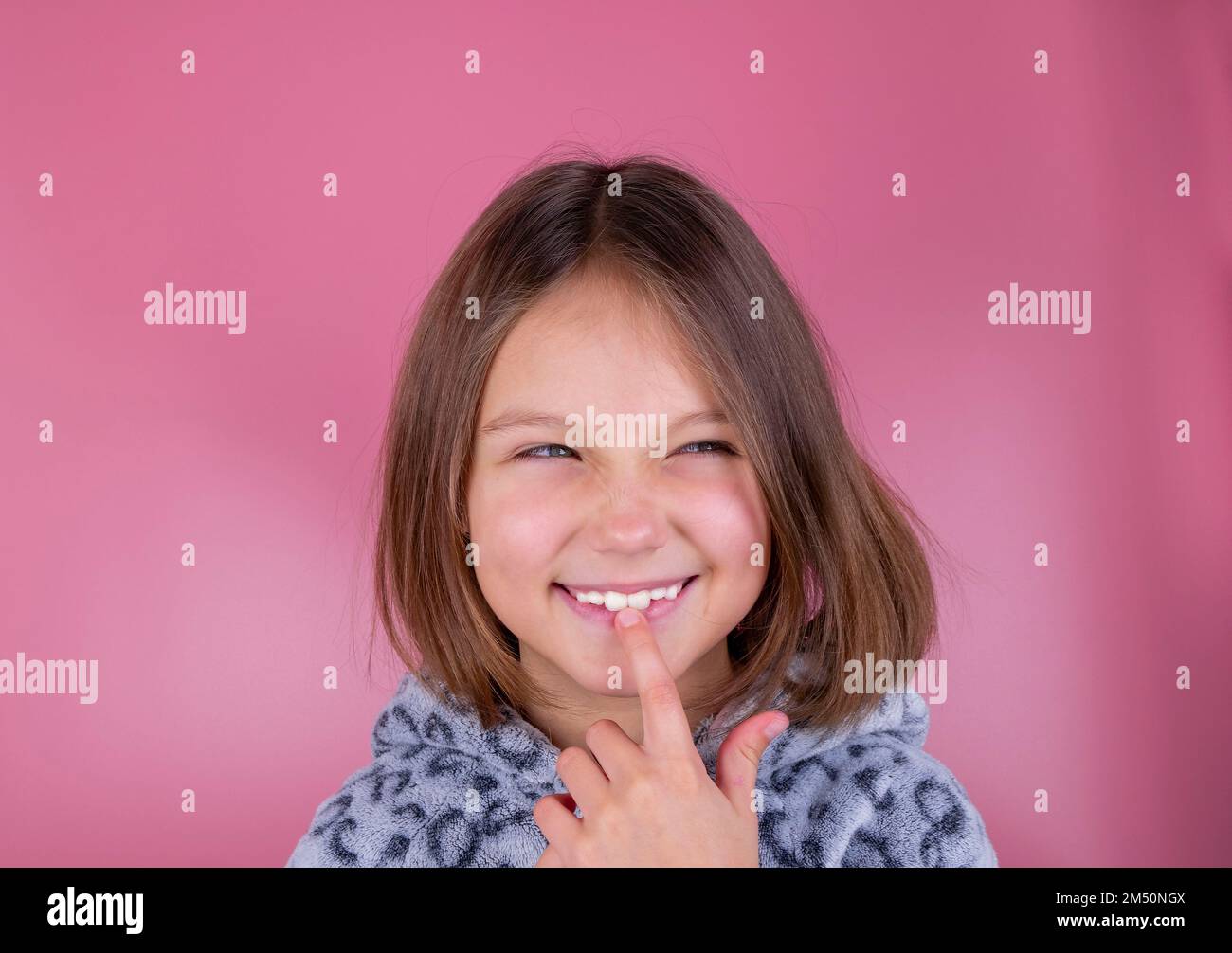 Naughty female hi res stock photography and images alamy