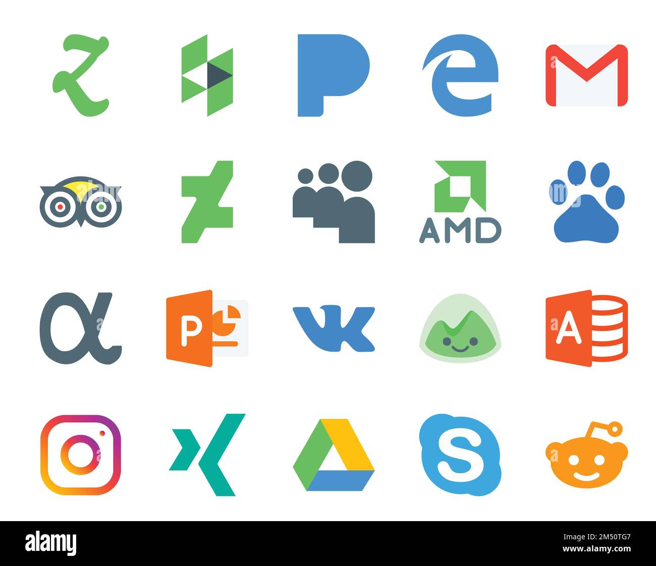 Microsoft edge app Stock Vector Images - Alamy