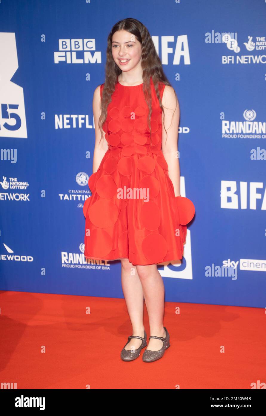 K La Lord Cassidy At The 25th British Independent Film Awards BIFA Kla Lord Cassidy At The 25th British Independent Film Awards Bifa Old London Photo Brian Jordan 2M50W4B