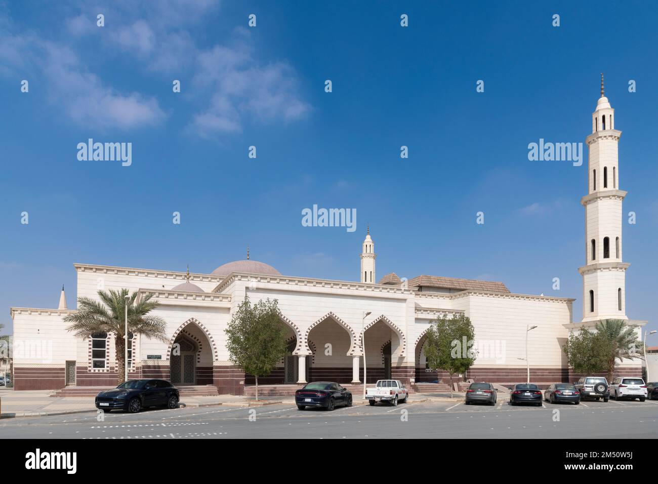 Riyadh mosques hi-res stock photography and images - Alamy