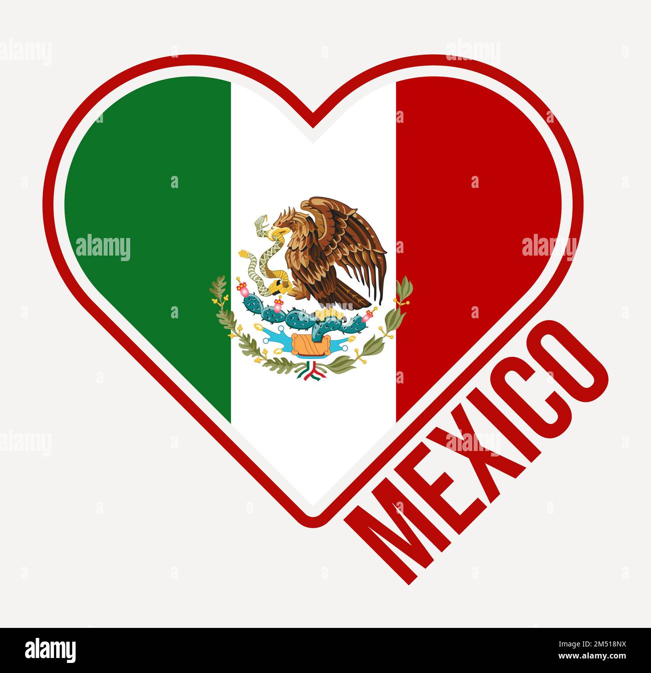 Mexican Symbol For Love