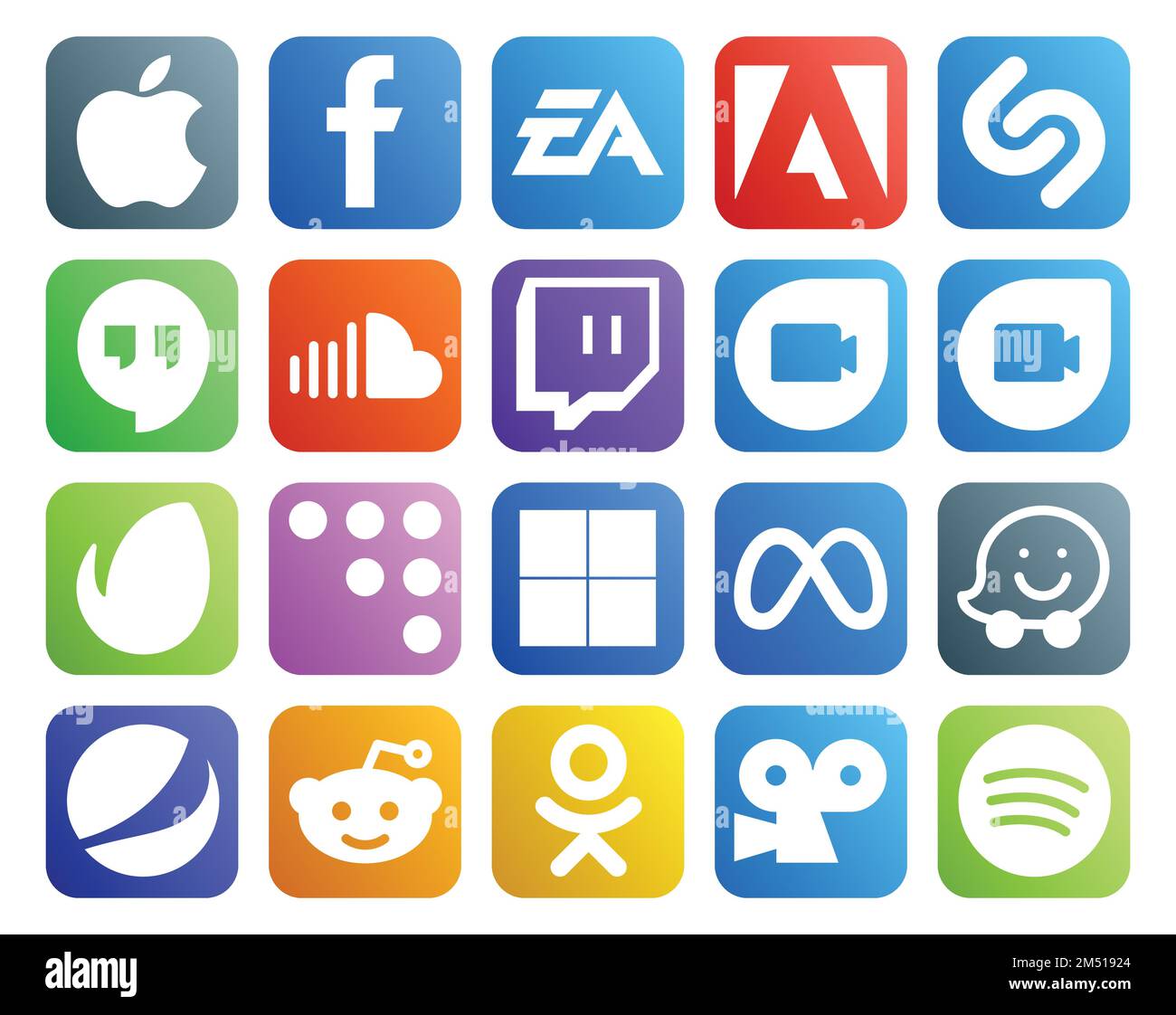 O google jogo musica - Ícones Social media e Logos