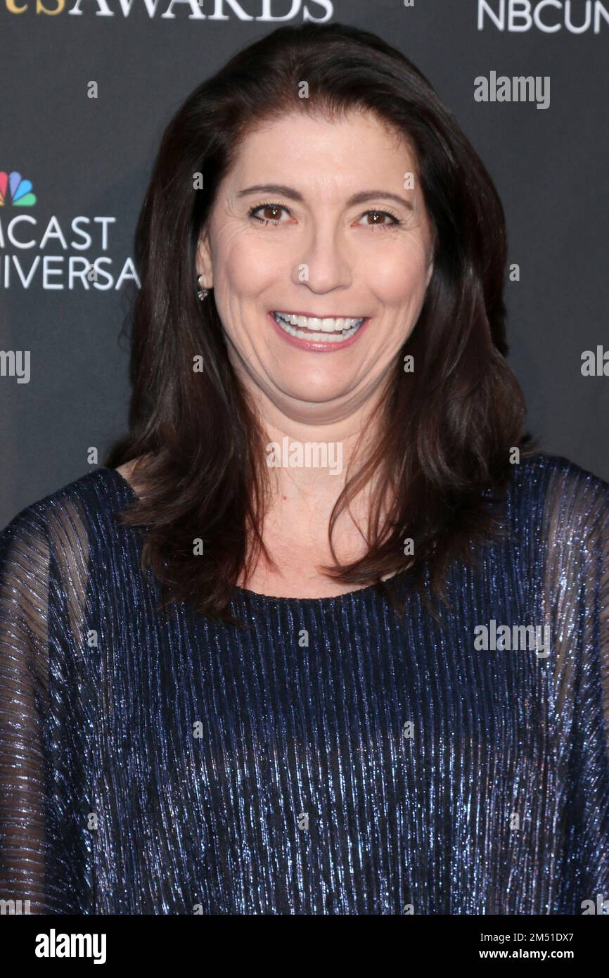 LOS ANGELES DEC 18 Frankie Divita at the Voice Arts Awards at Steven