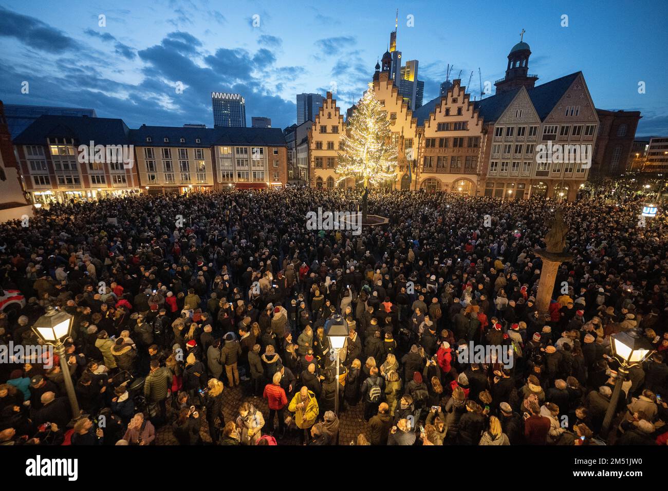 Hessen Holidays 2022