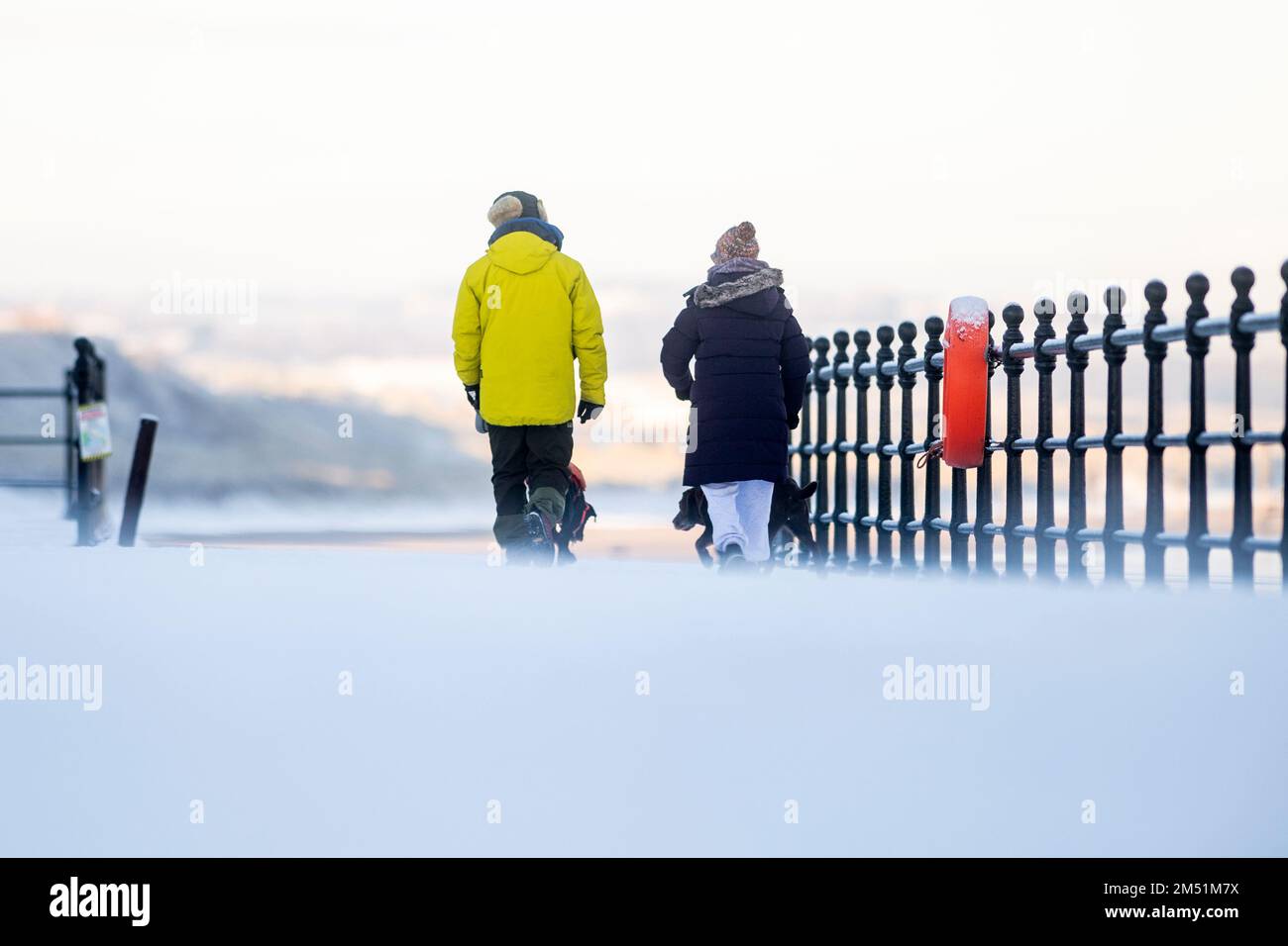 **NORMAL USAGE FEES APPLY** Hartlepool, Teesside, UK Sunday 11th