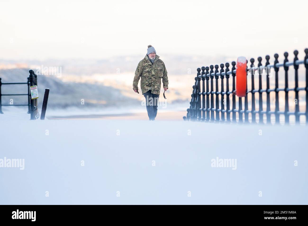 **NORMAL USAGE FEES APPLY** Hartlepool, Teesside, UK Sunday 11th