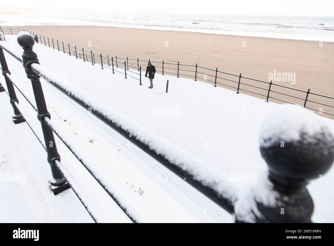 **NORMAL USAGE FEES APPLY** Hartlepool, Teesside, UK Sunday 11th