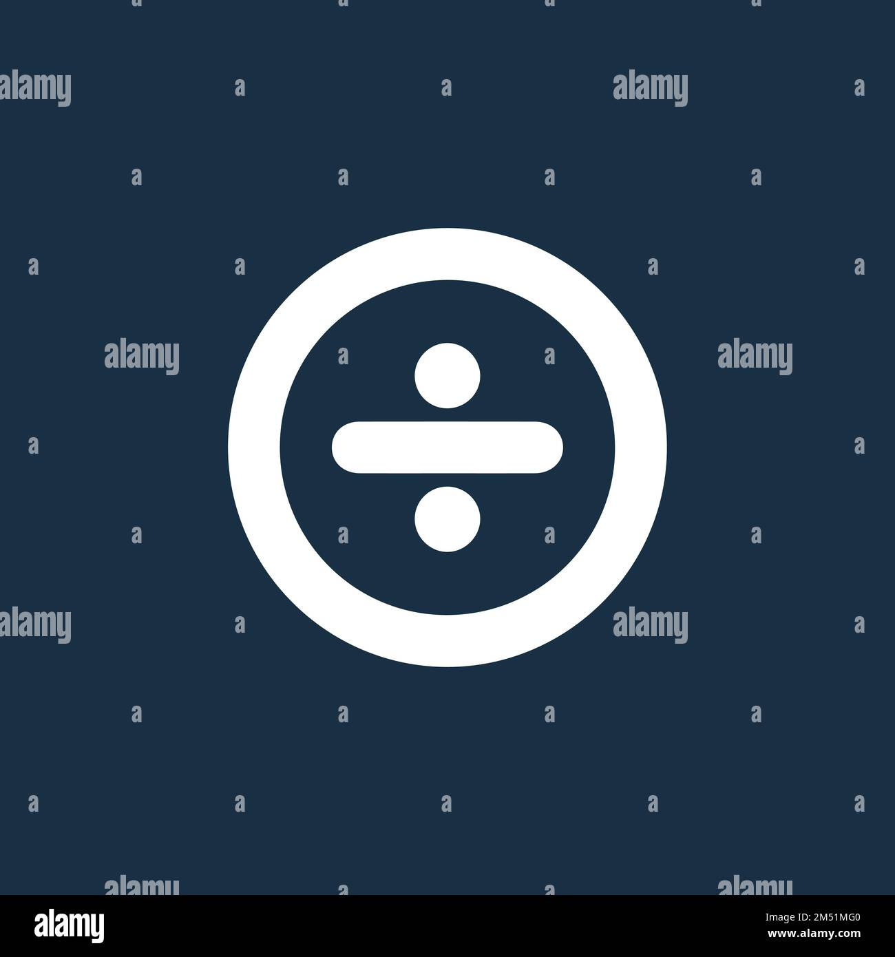 Division Stock Vector Images Alamy