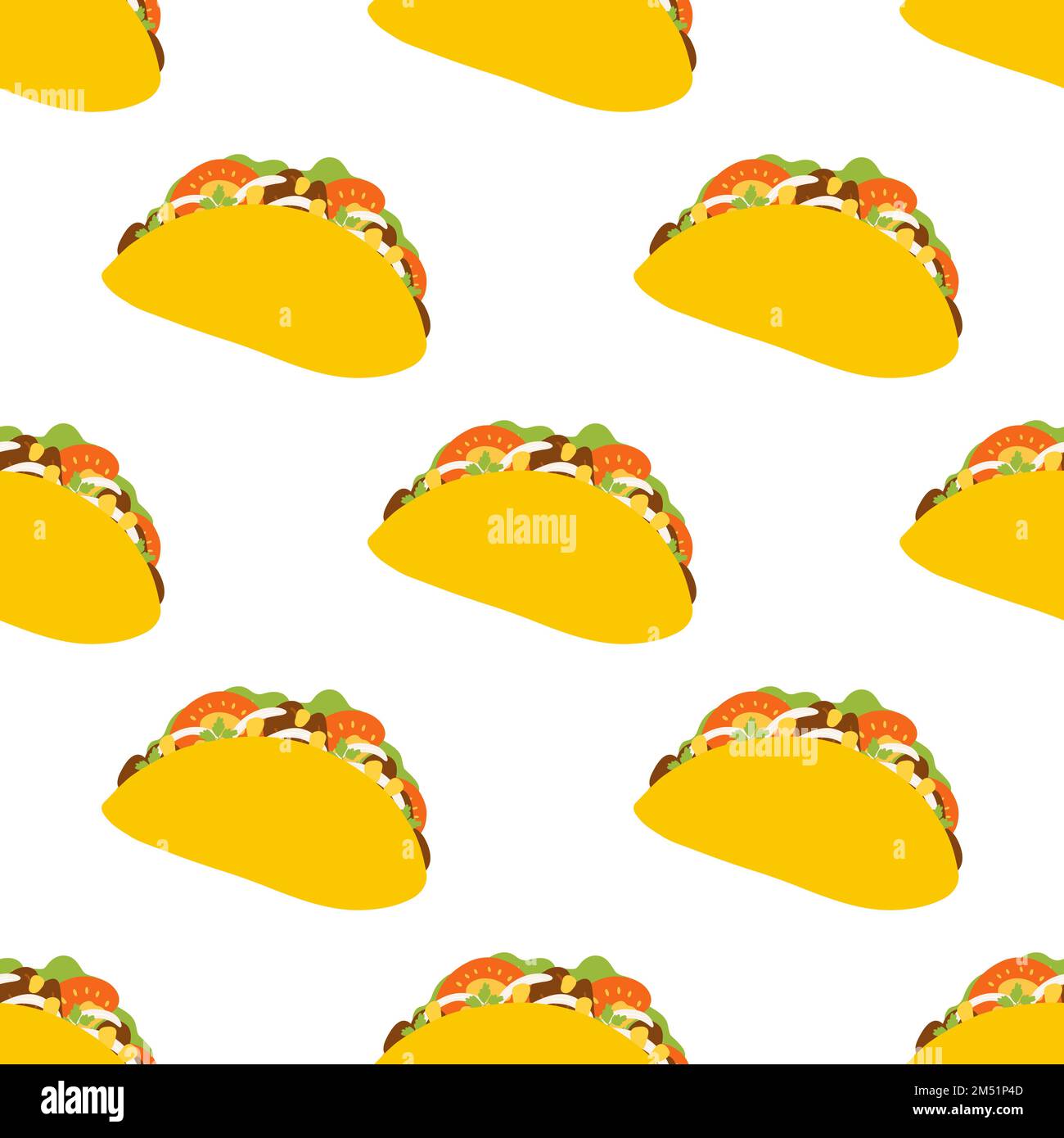 Taco icon hi-res stock photography and images - Alamy