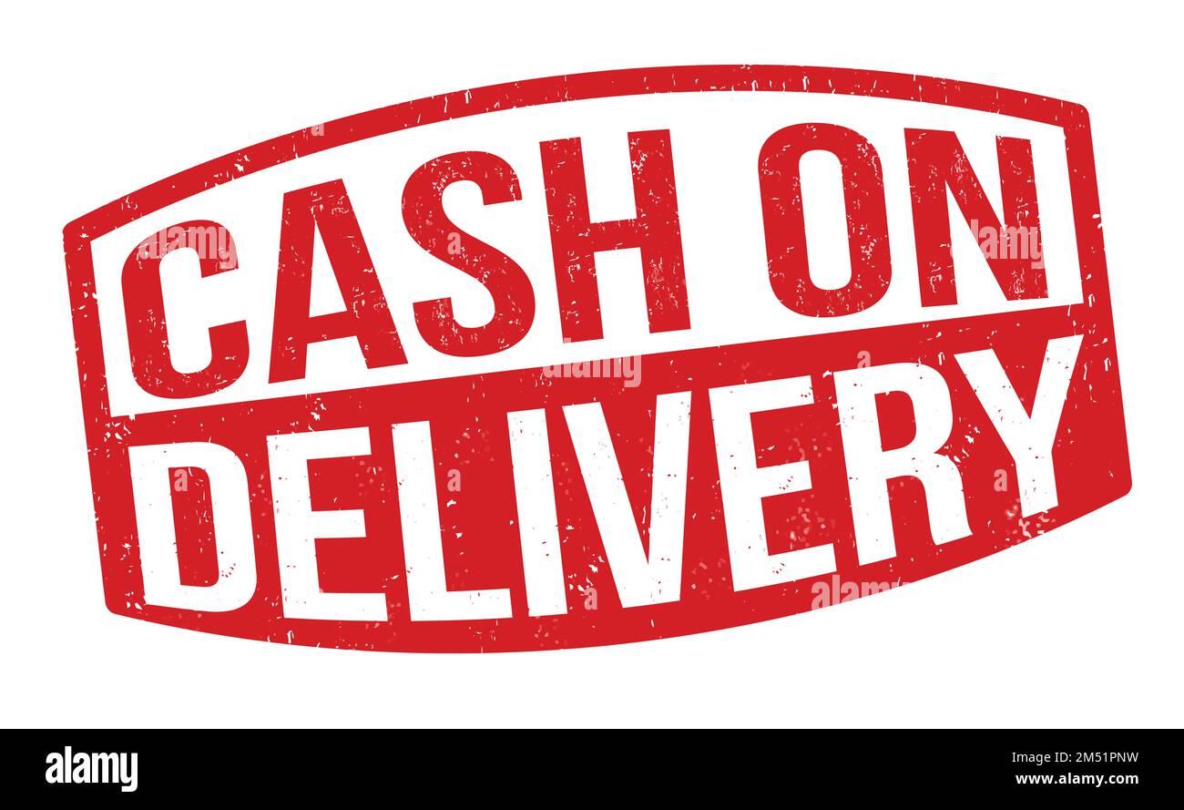 Cash On Delivery Vector PNG Images, Cash On Delivery Png, Cash On Delivery  Design, Online Shop PNG Image For Free Download