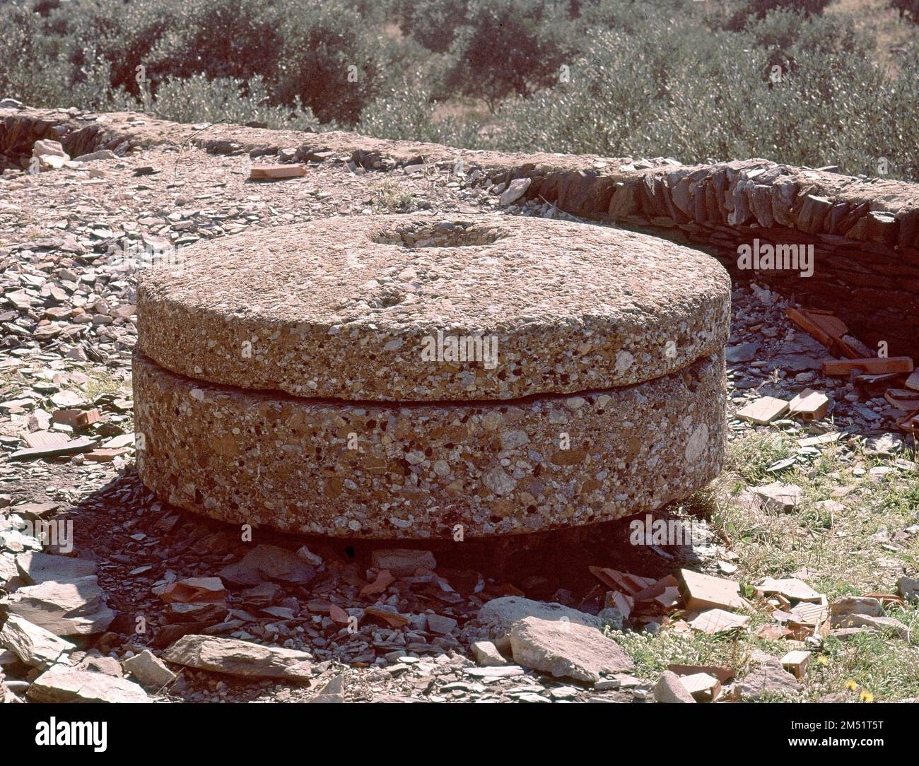 Molino de cereales hi-res stock photography and images - Alamy