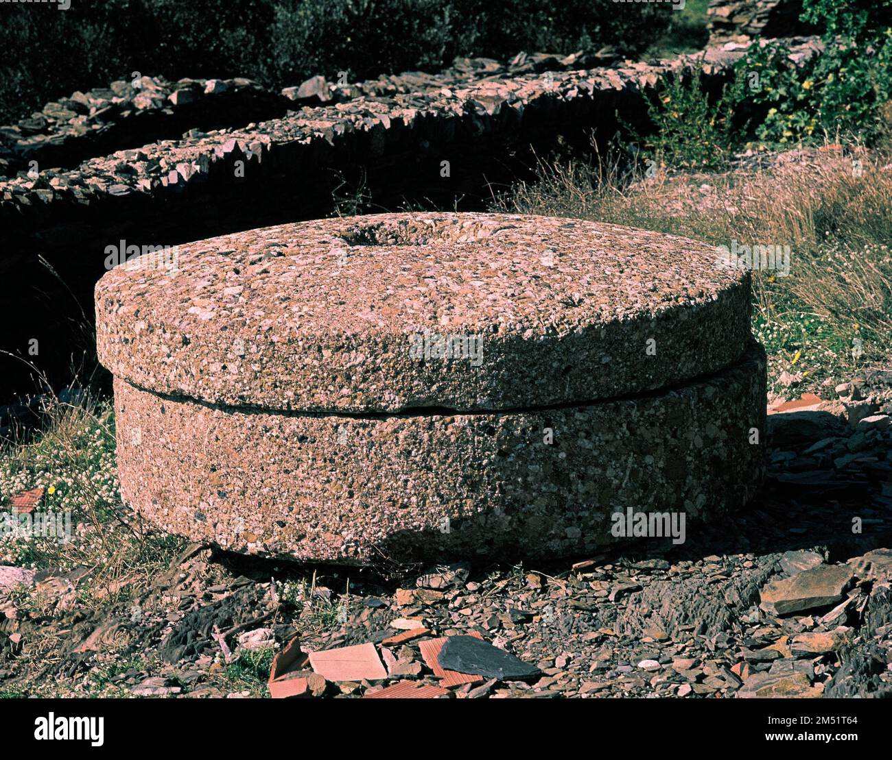 Molino de cereales hi-res stock photography and images - Alamy