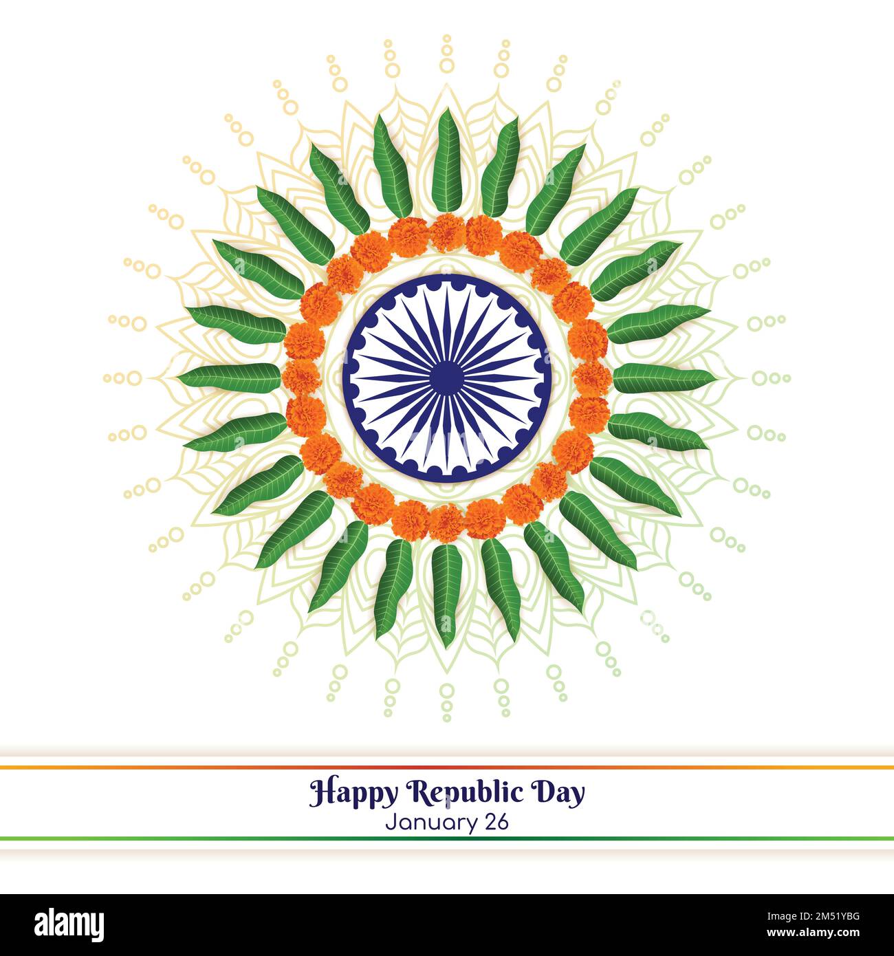 Ashoka Chakra Meaning