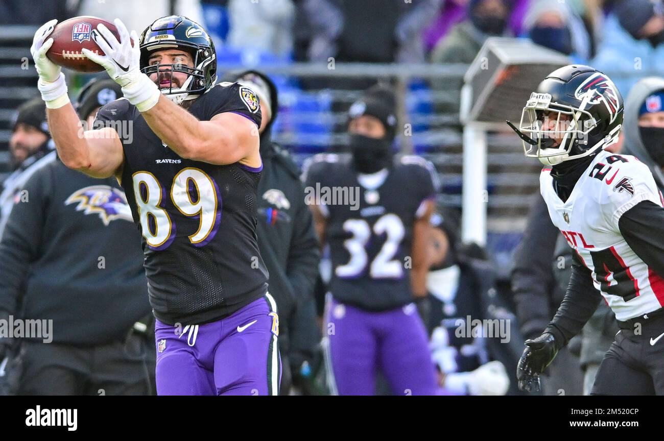 Mark andrews ravens hi-res stock photography and images - Alamy