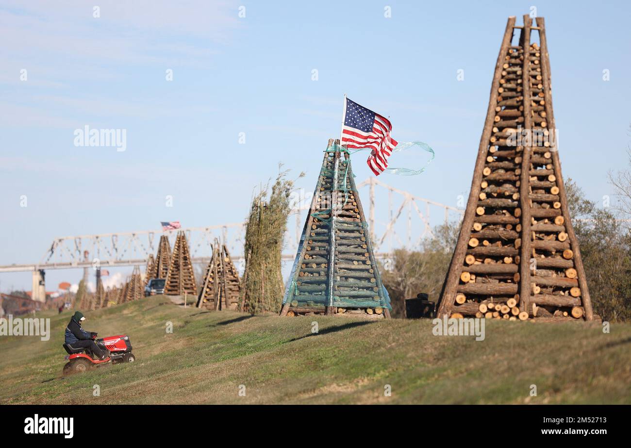 Gramercy bridge hires stock photography and images Alamy