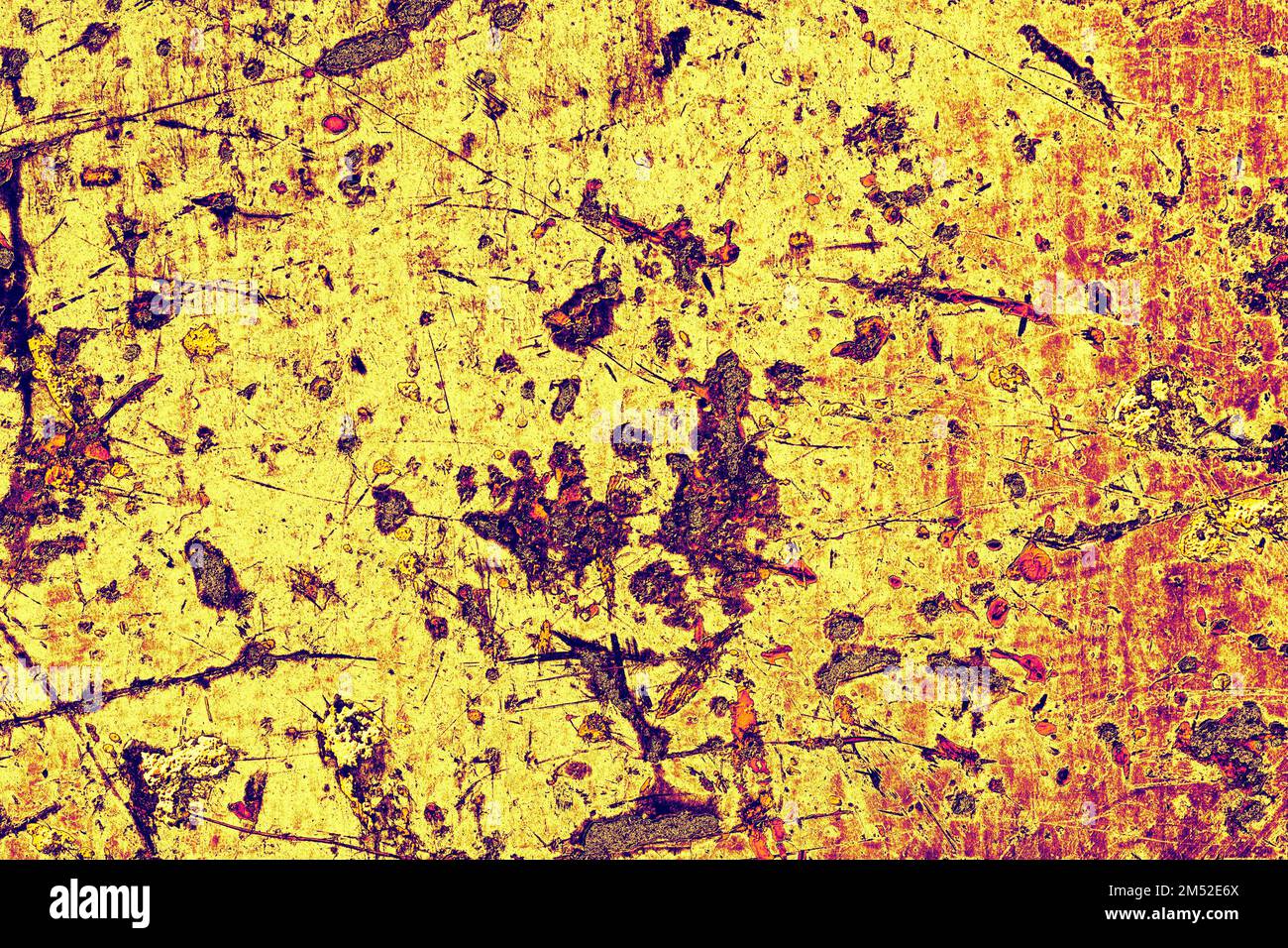 Old rusty corroded metal as abstract background texture Stock Photo - Alamy