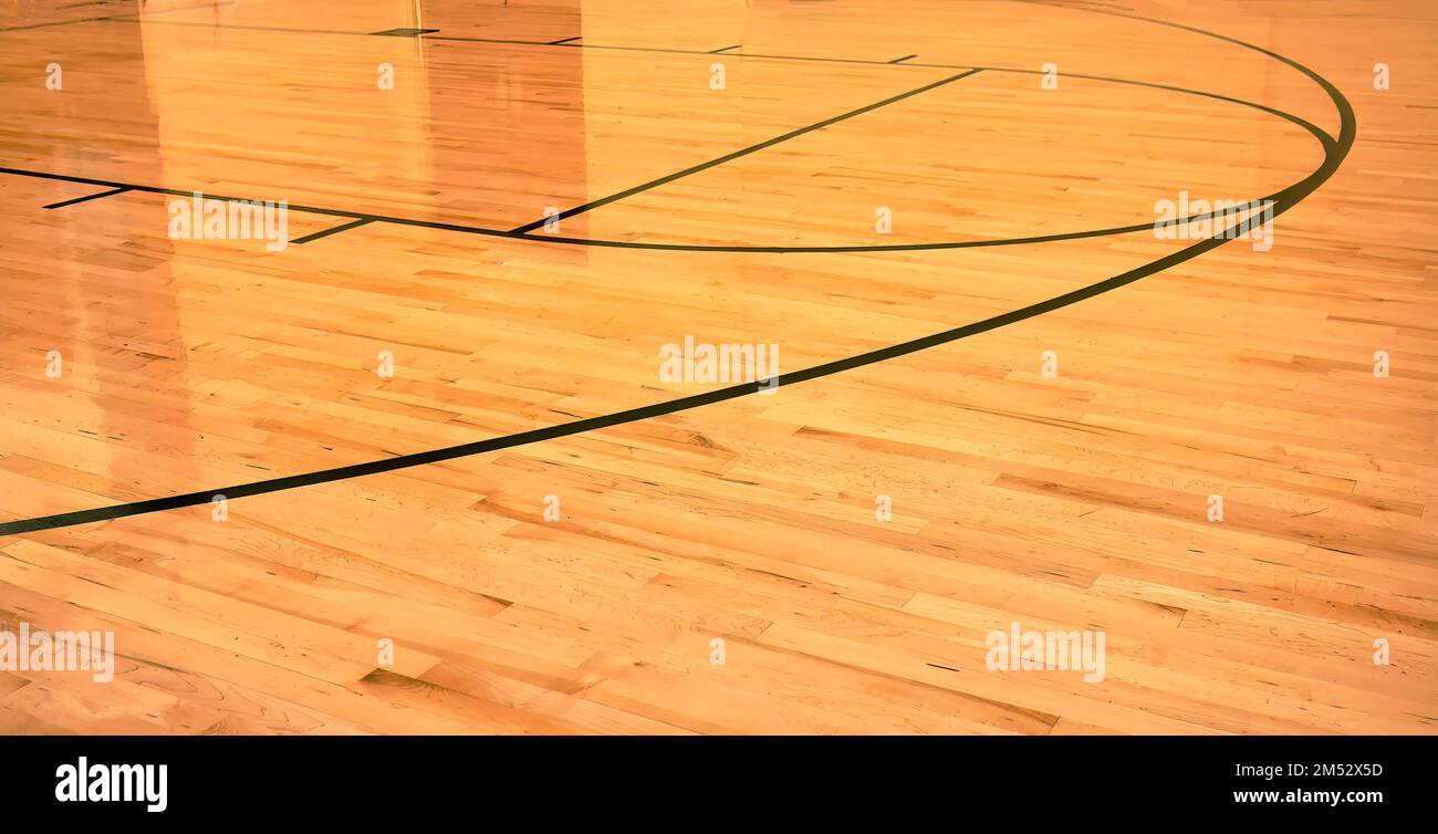 9,299 Basketball Court Floor Wood Images, Stock Photos, 3D objects