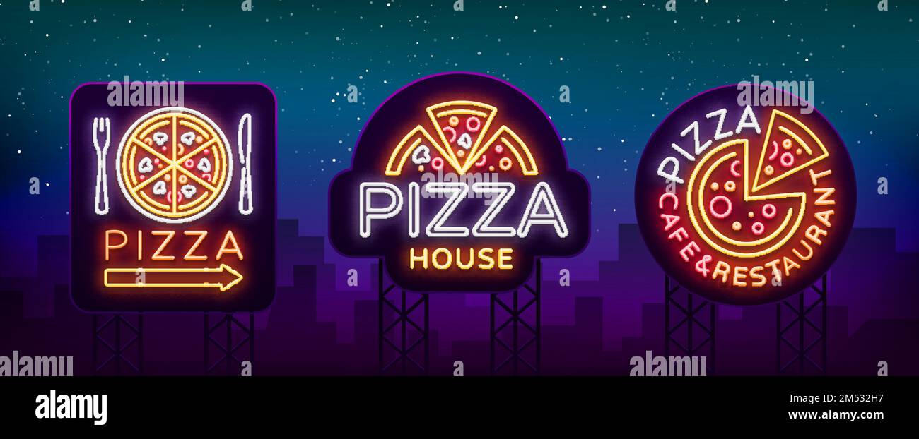 Bakery organic logo, fresh bread, loaf. Vector illustration on bakery