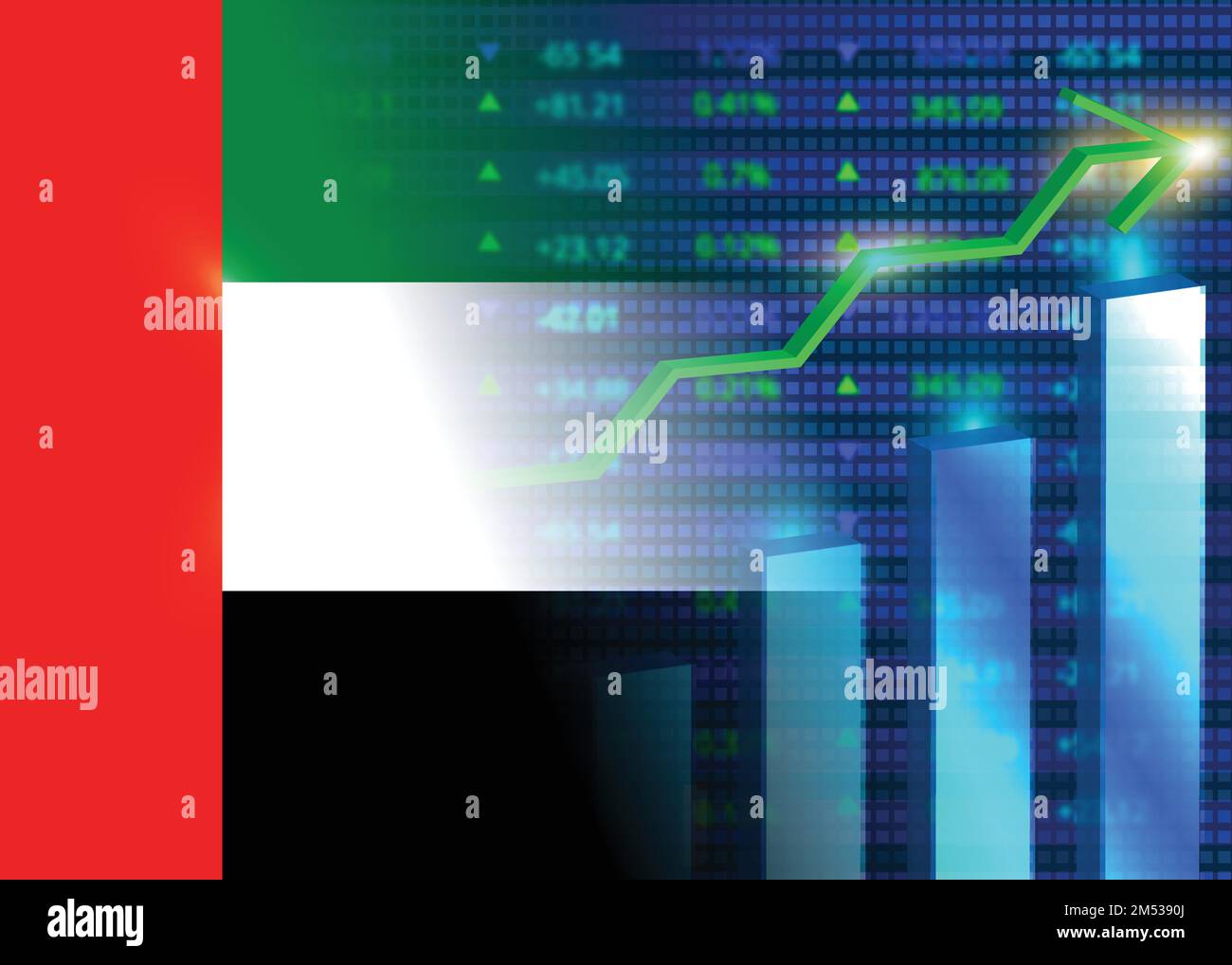 Uaes Stock Vector Images Alamy