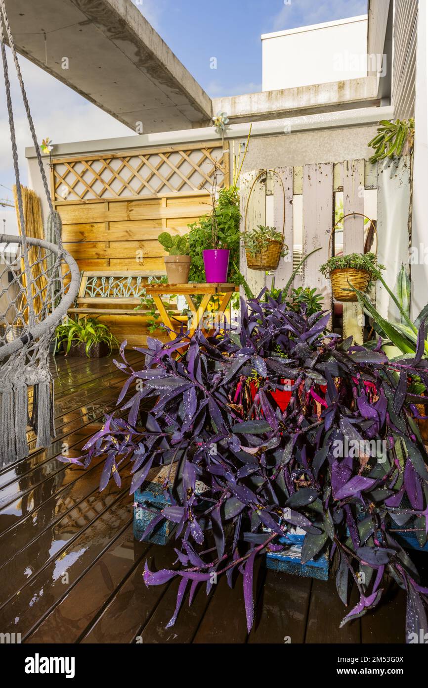 Lots of floors hi-res stock photography and images - Alamy
