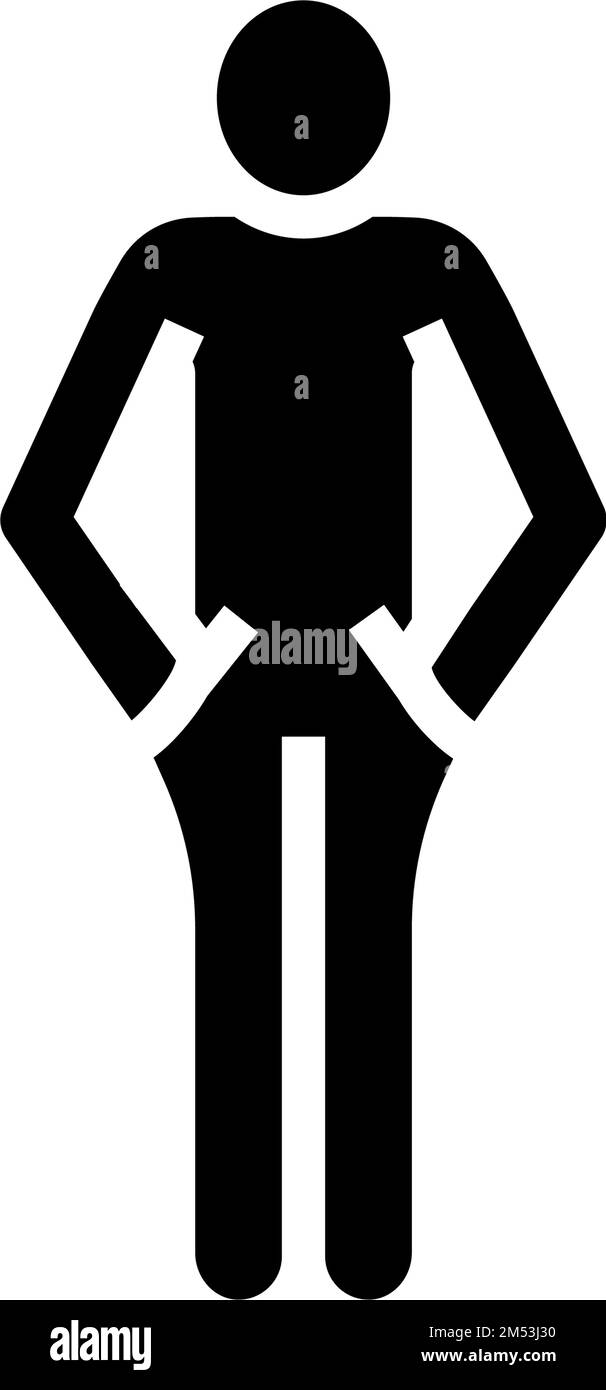 Stickman hi-res stock photography and images - Alamy