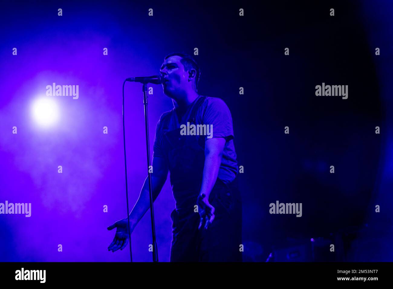 October Sad The twilight sad photos hi-res stock photography and images - Alamy