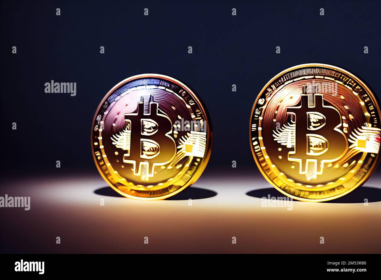 Bitcoin mining is still happening (proof of work) after the merge