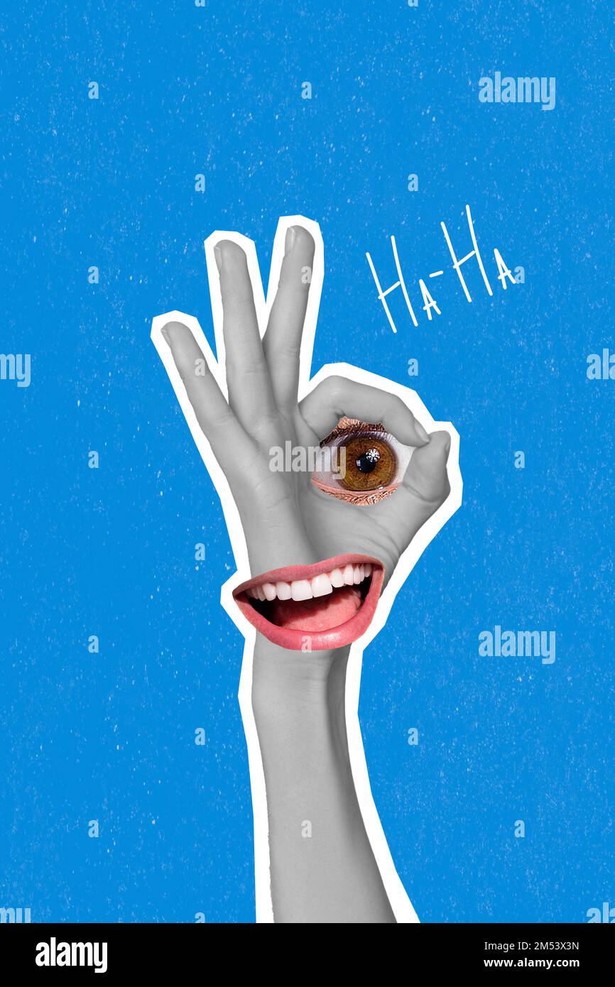 Hahahahaha hi-res stock photography and images - Alamy