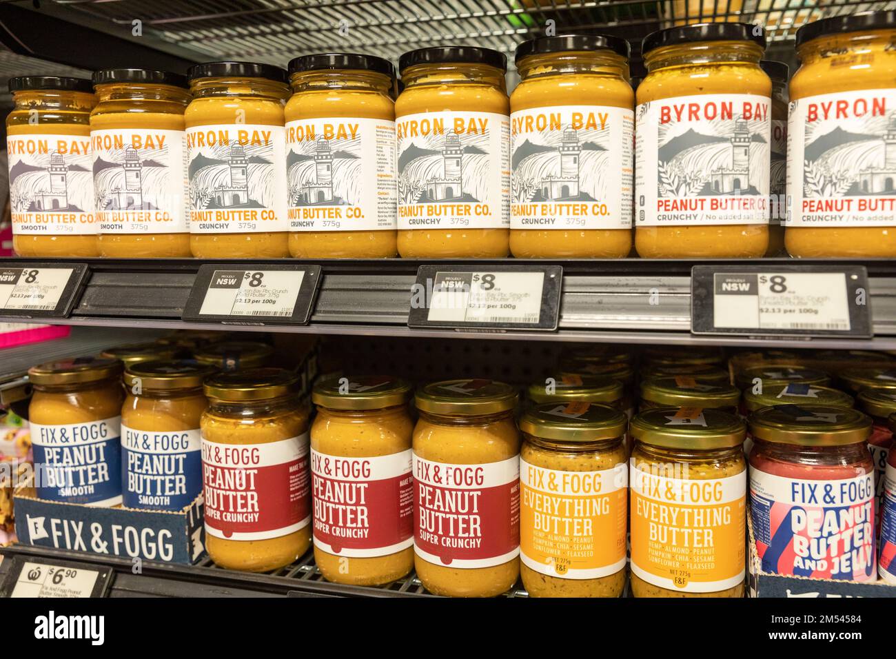 Byron bay product hires stock photography and images Alamy