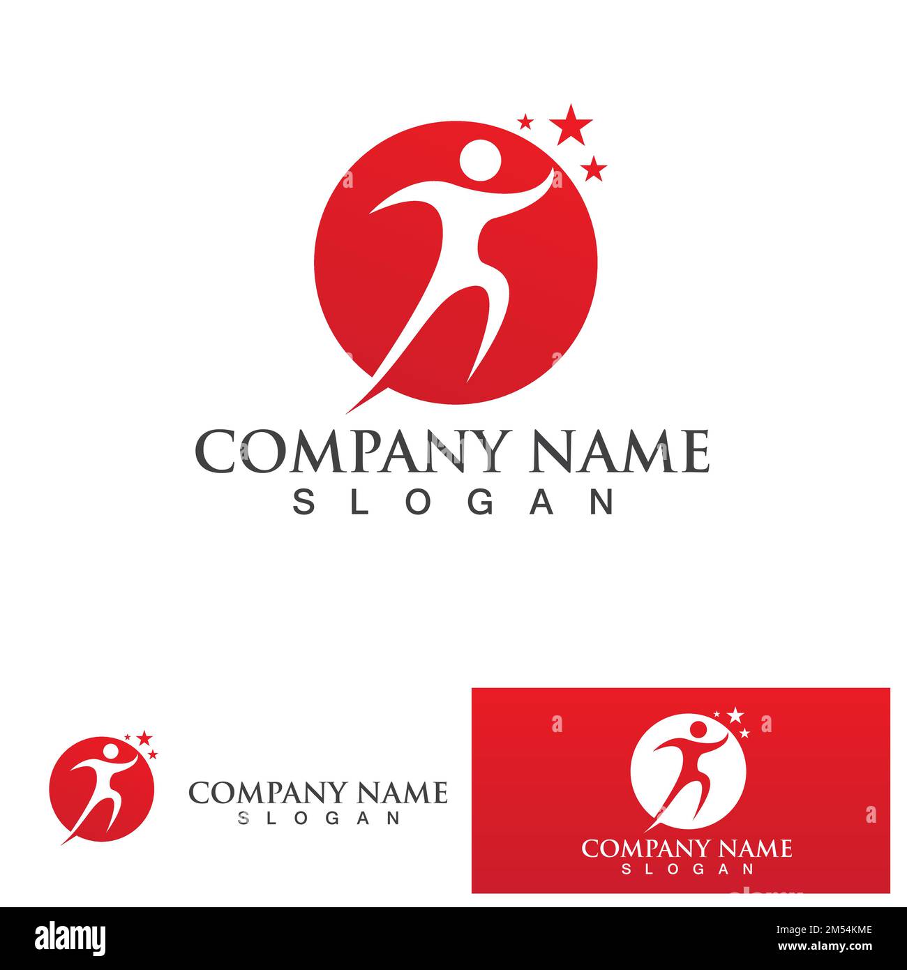 Success People Logo Vector Design Template Stock Vector Image & Art - Alamy