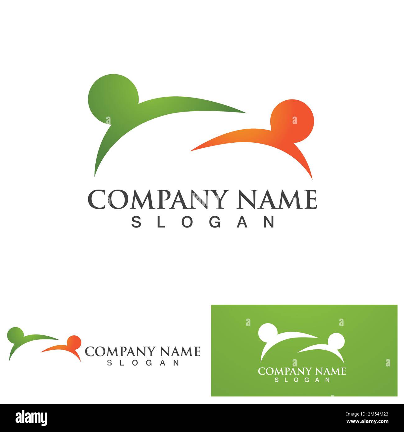 Family care logo and symbol vector Stock Vector Image & Art - Alamy