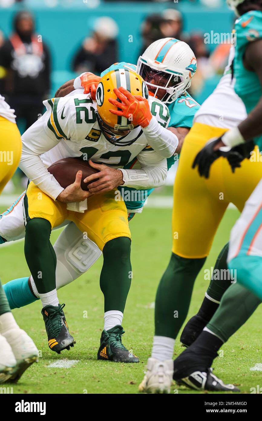 packers at dolphins 2022