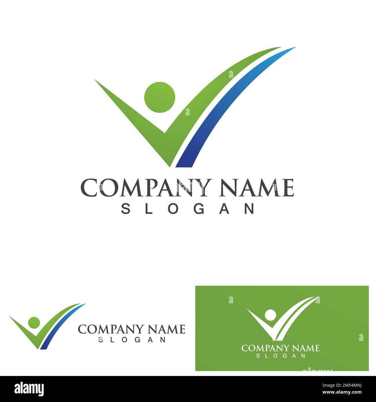 Success People Logo Vector Design Template Stock Vector Image & Art - Alamy