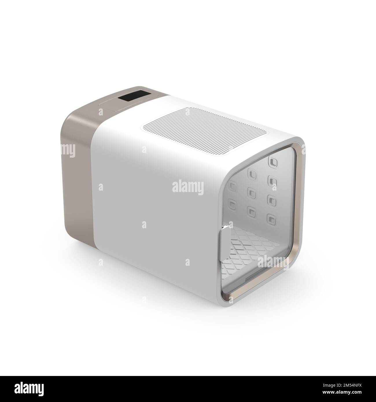 home appliances 3d graphics series pet air dry room Stock Photo Alamy