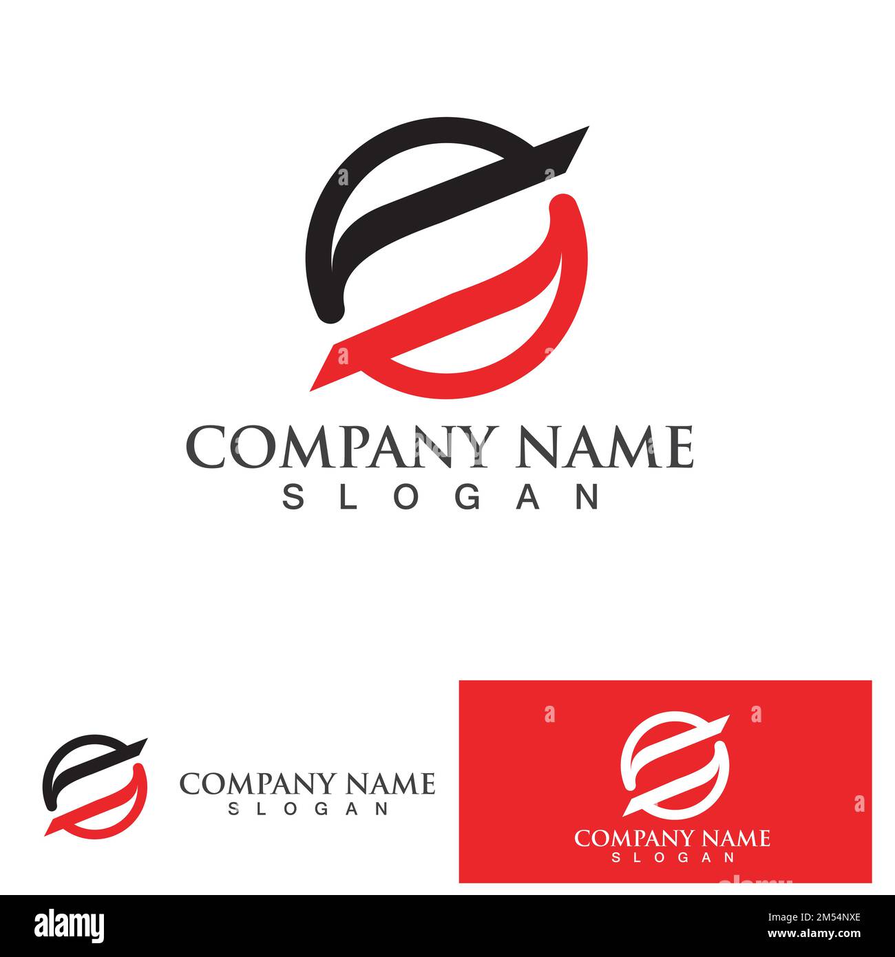 S LETTER LOGO AND SYMBOL INITIAL DESIG…