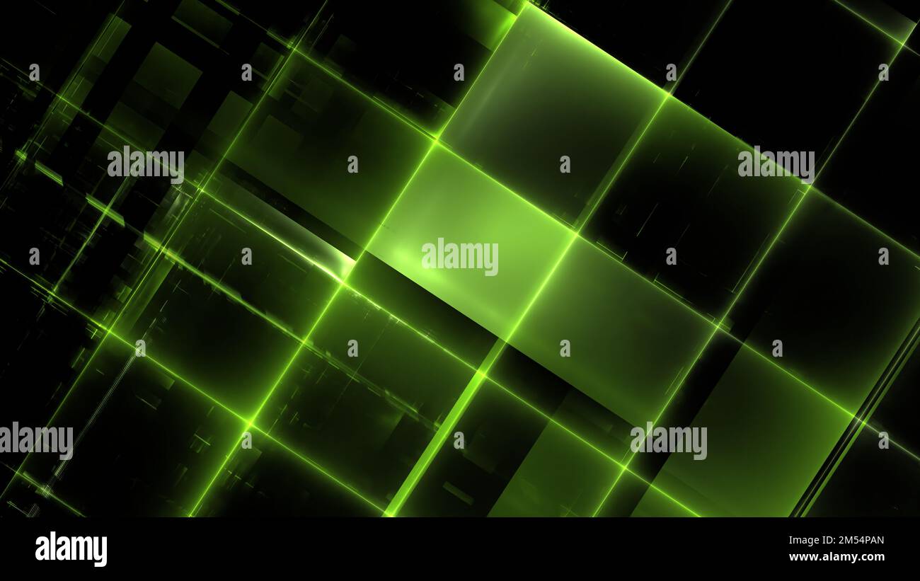 Abstract digital space, digital technologies, background for design ...