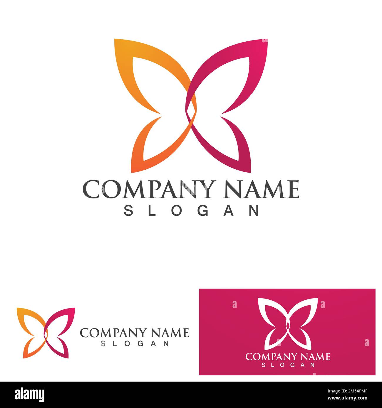 Beauty Butterfly Vector icon design Stock Vector Image & Art - Alamy